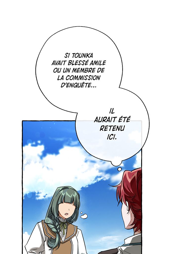 Trash of the Counts Family Chapitre 77 - Page 24