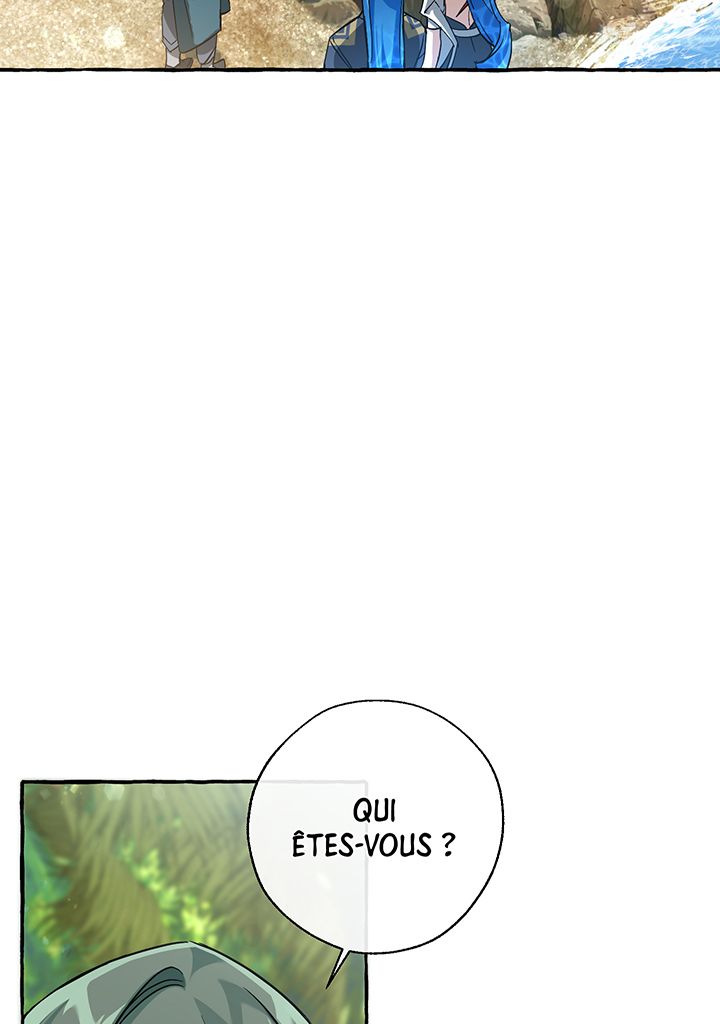 Trash of the Counts Family Chapitre 77 - Page 32