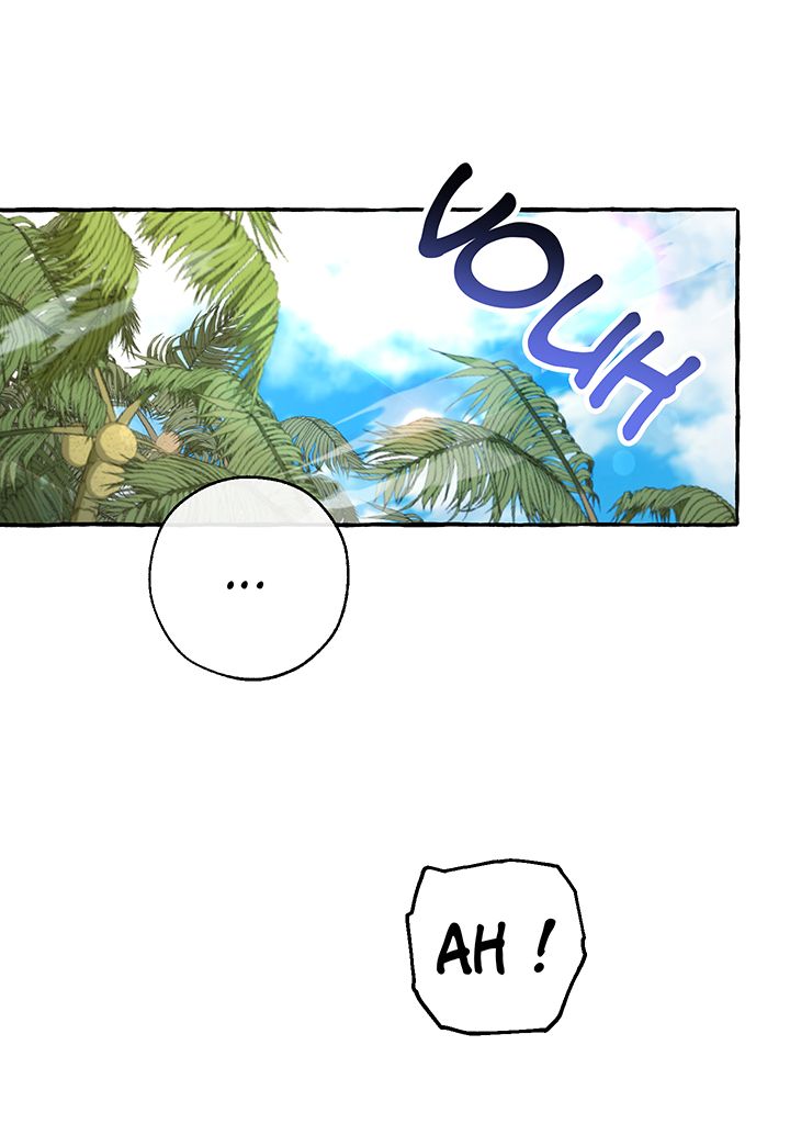 Trash of the Counts Family Chapitre 77 - Page 37