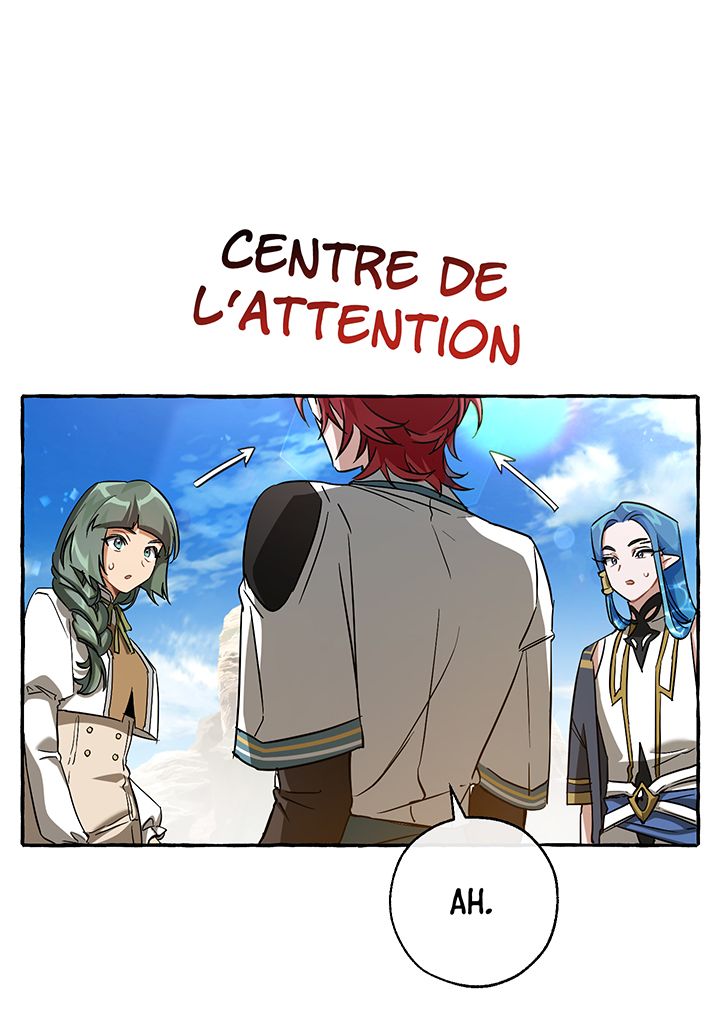 Trash of the Counts Family Chapitre 77 - Page 39