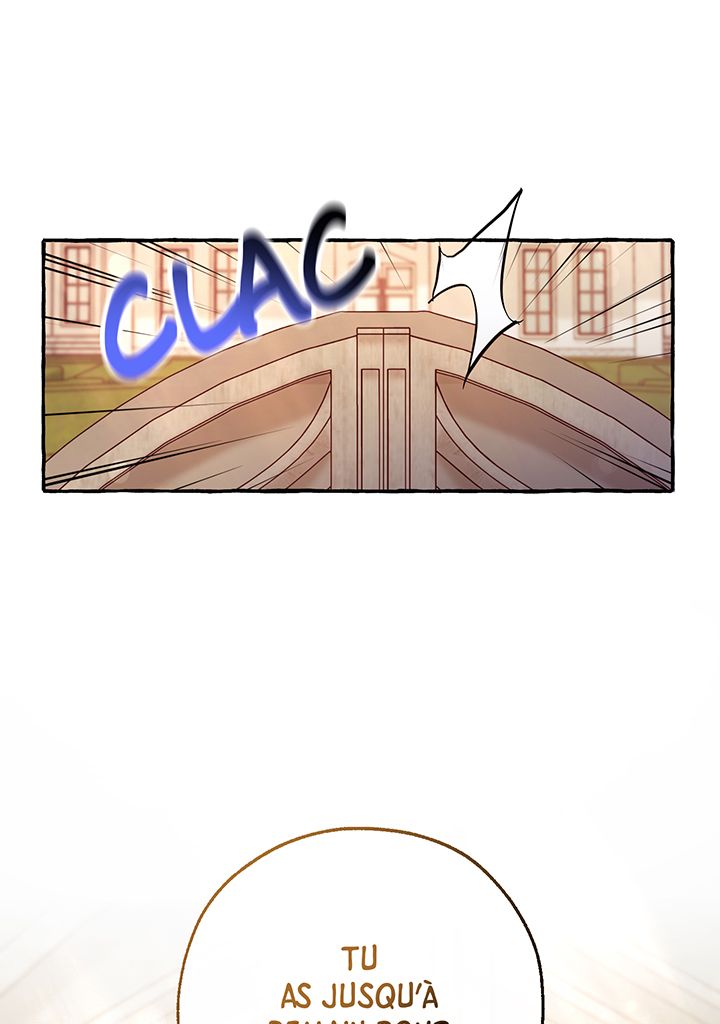 Trash of the Counts Family Chapitre 77 - Page 43