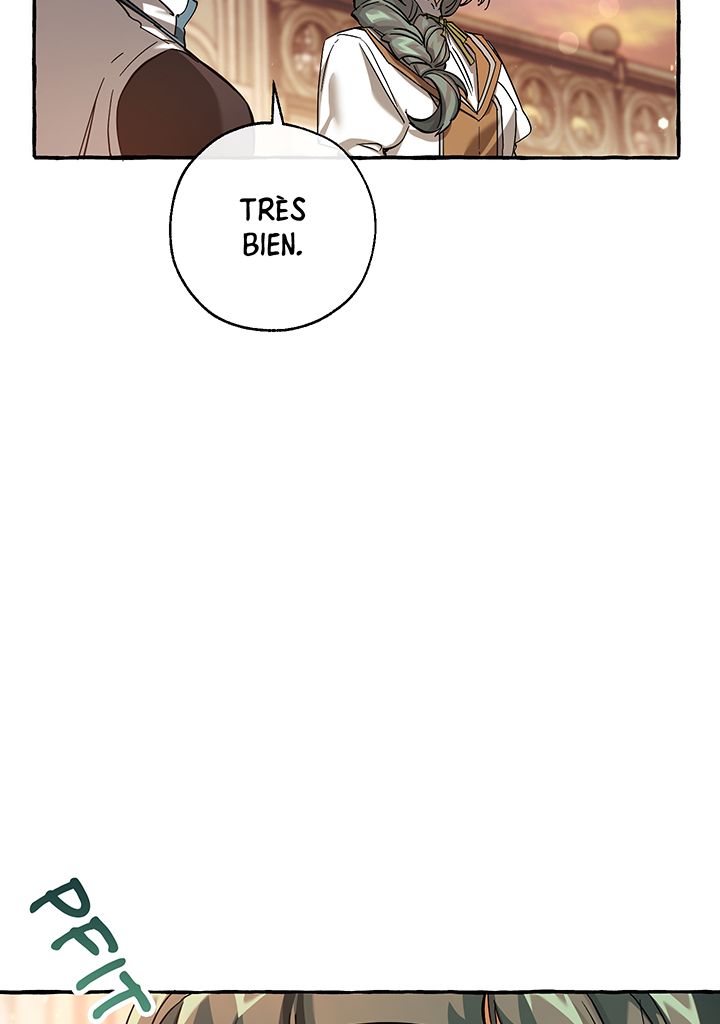 Trash of the Counts Family Chapitre 77 - Page 48