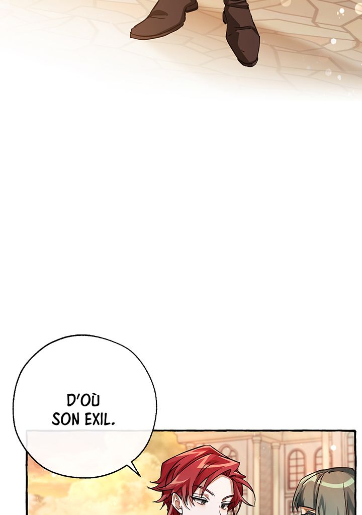 Trash of the Counts Family Chapitre 77 - Page 51