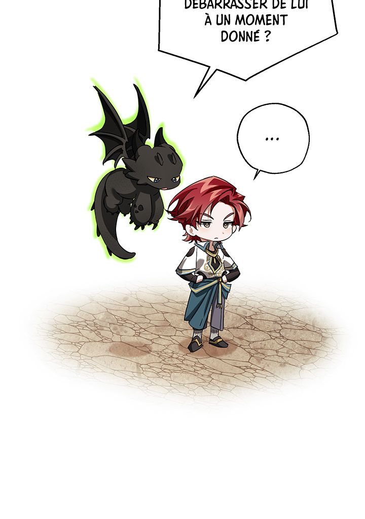 Trash of the Counts Family Chapitre 77 - Page 54