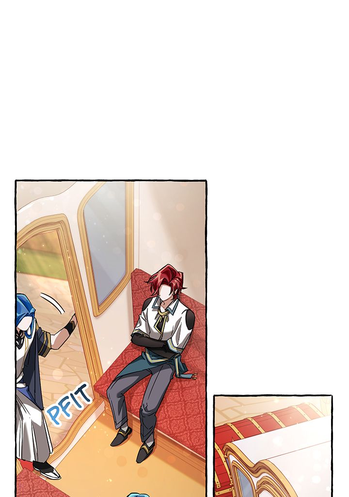 Trash of the Counts Family Chapitre 77 - Page 62
