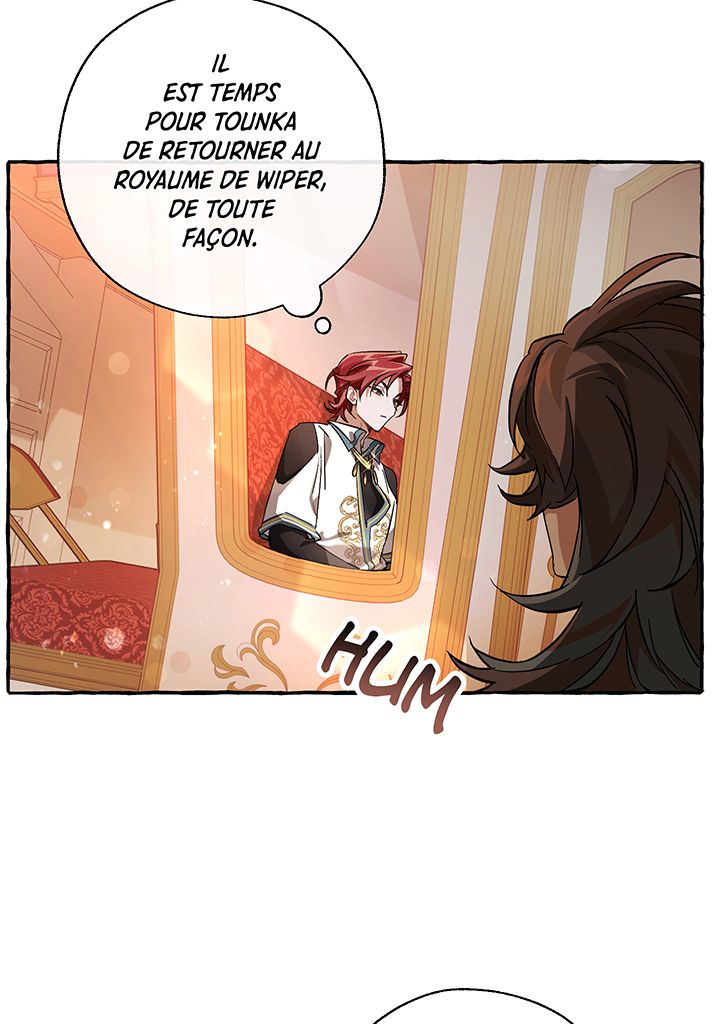 Trash of the Counts Family Chapitre 77 - Page 64