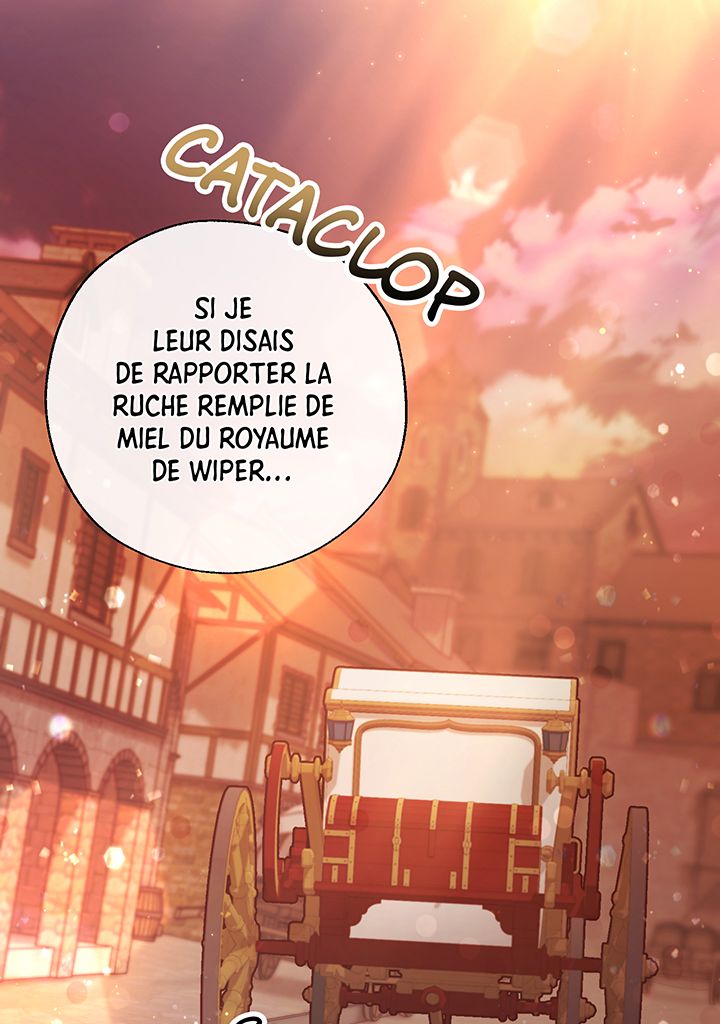 Trash of the Counts Family Chapitre 77 - Page 67