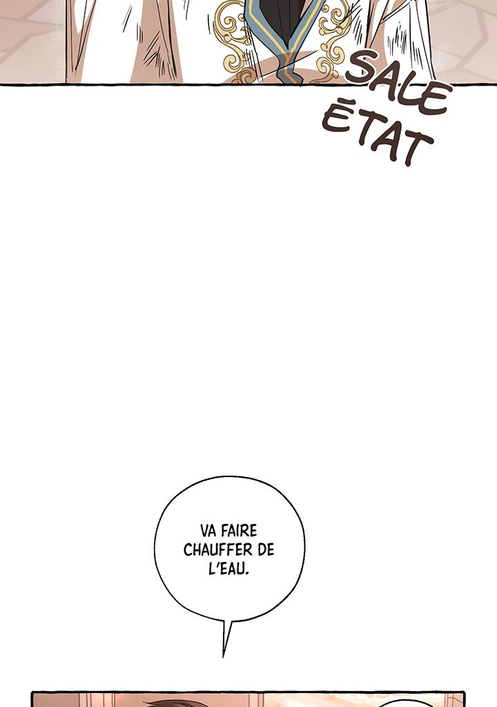 Trash of the Counts Family Chapitre 78 - Page 10