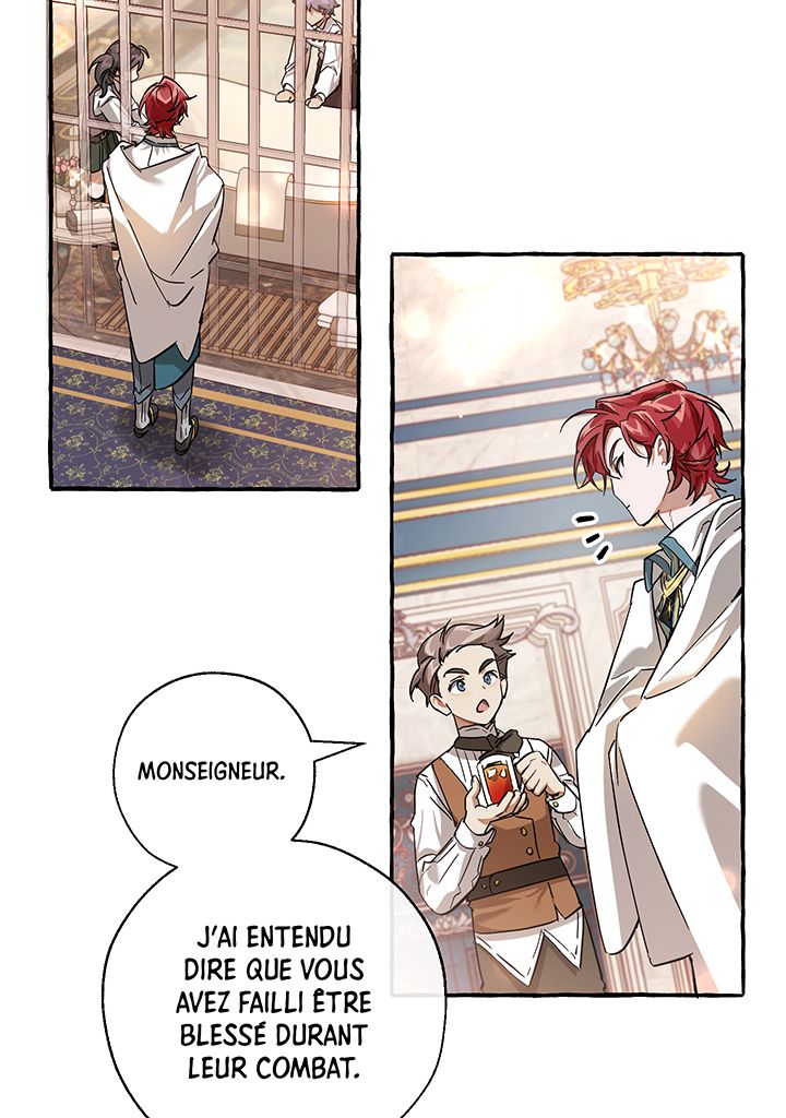 Trash of the Counts Family Chapitre 78 - Page 12