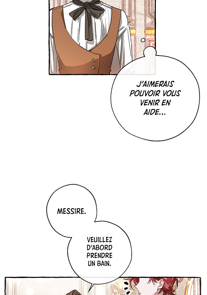 Trash of the Counts Family Chapitre 78 - Page 15