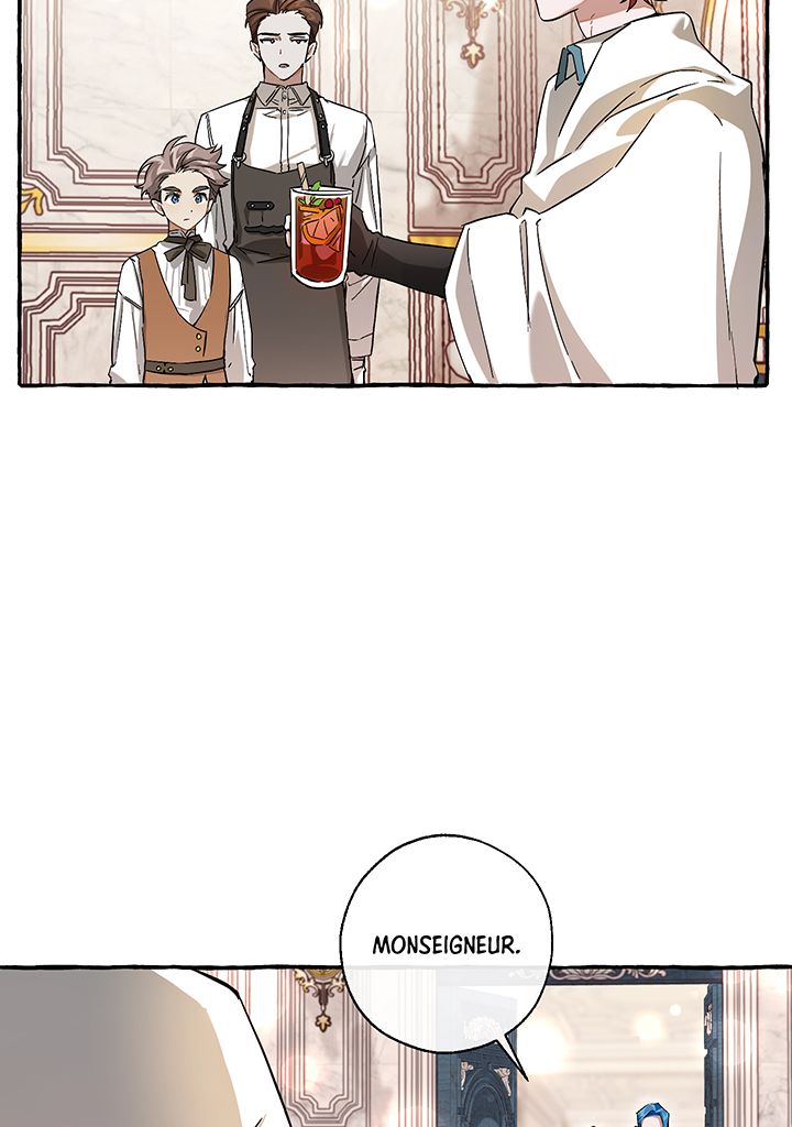 Trash of the Counts Family Chapitre 78 - Page 16