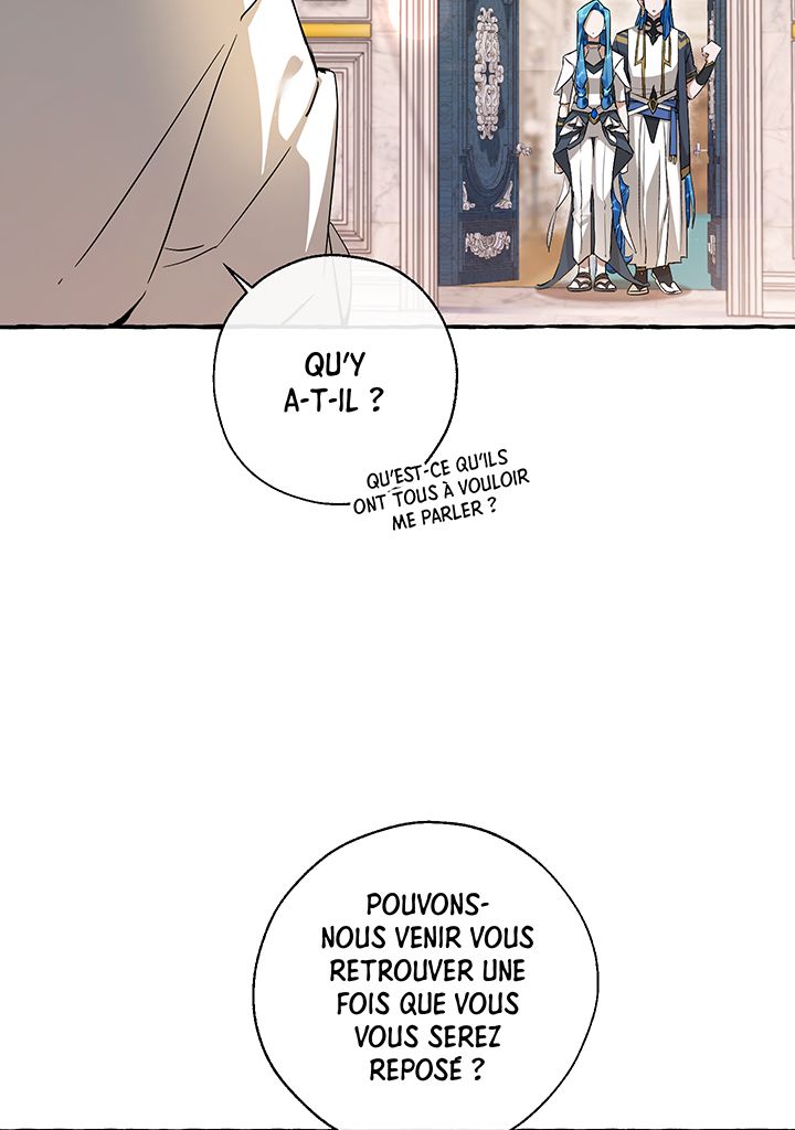 Trash of the Counts Family Chapitre 78 - Page 17
