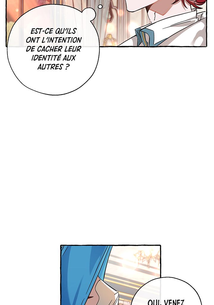 Trash of the Counts Family Chapitre 78 - Page 19