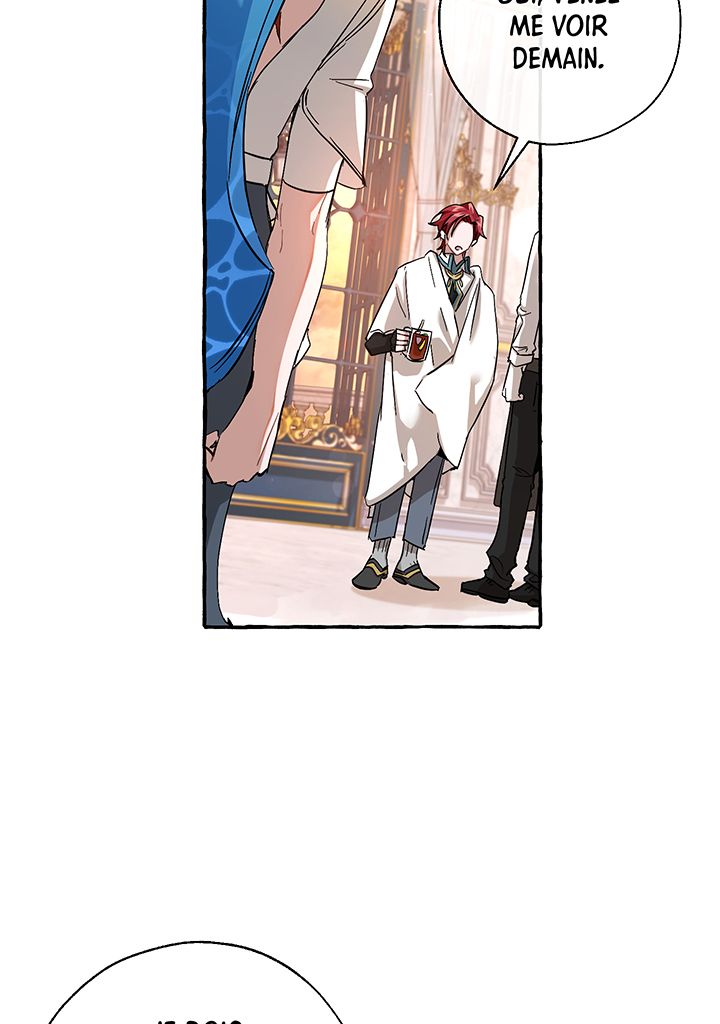 Trash of the Counts Family Chapitre 78 - Page 20