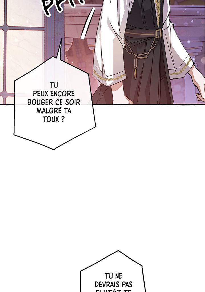 Trash of the Counts Family Chapitre 78 - Page 24