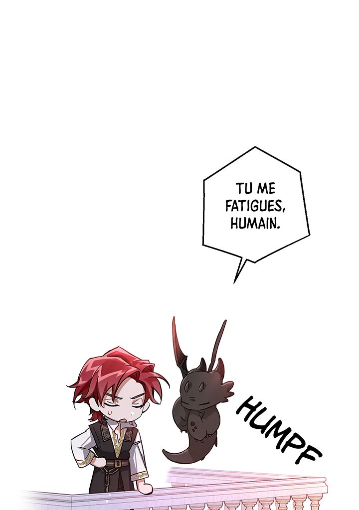 Trash of the Counts Family Chapitre 78 - Page 26