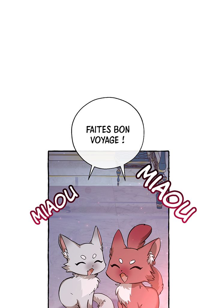 Trash of the Counts Family Chapitre 78 - Page 29