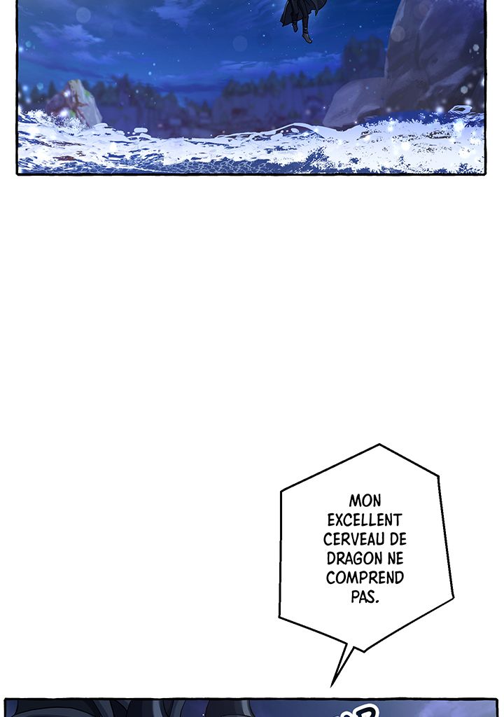 Trash of the Counts Family Chapitre 78 - Page 33
