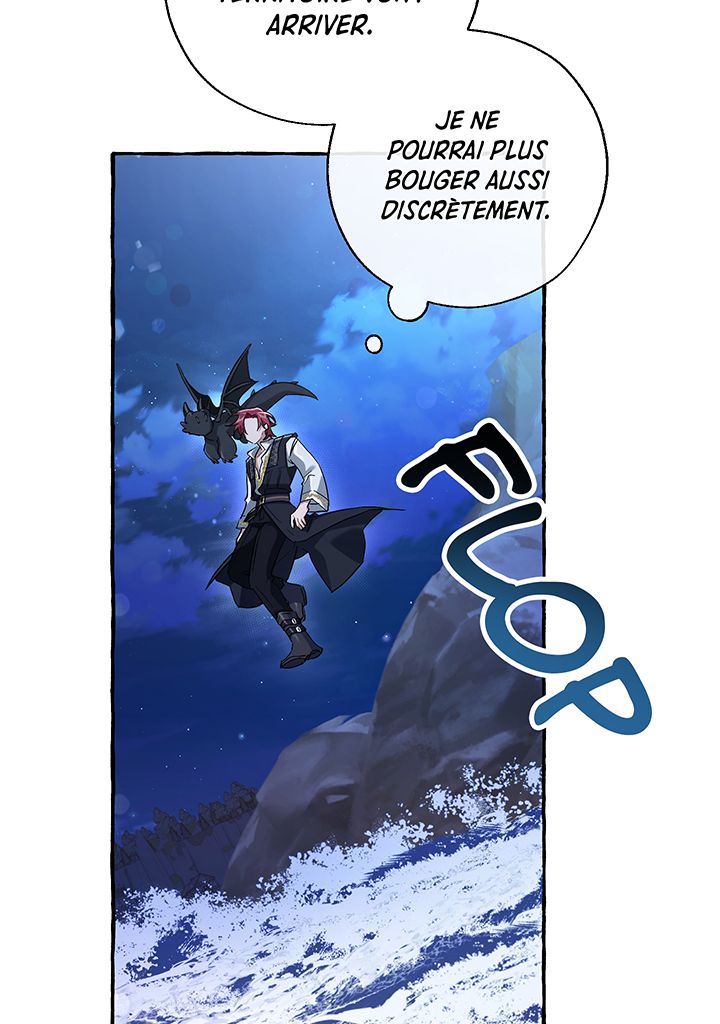 Trash of the Counts Family Chapitre 78 - Page 35
