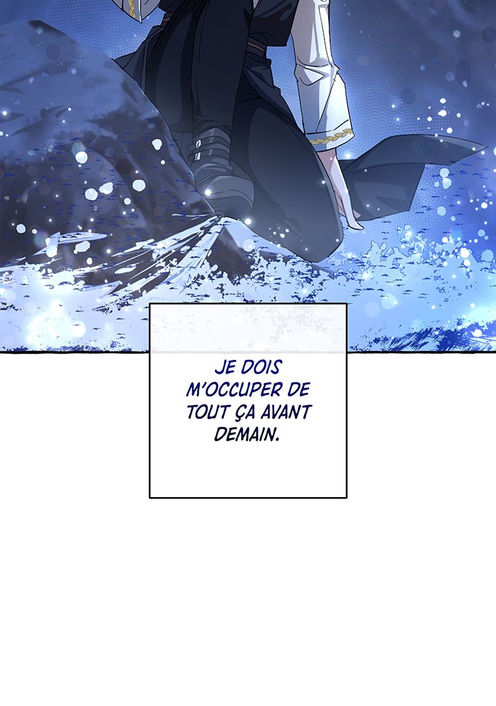 Trash of the Counts Family Chapitre 78 - Page 39
