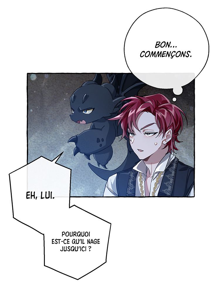 Trash of the Counts Family Chapitre 78 - Page 40