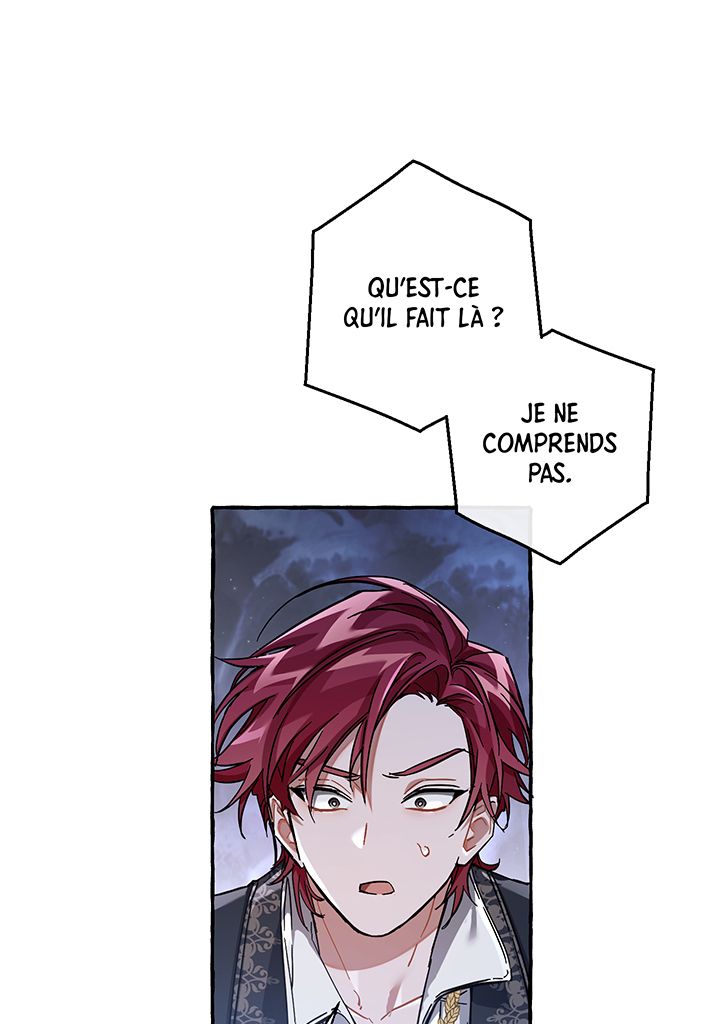 Trash of the Counts Family Chapitre 78 - Page 45