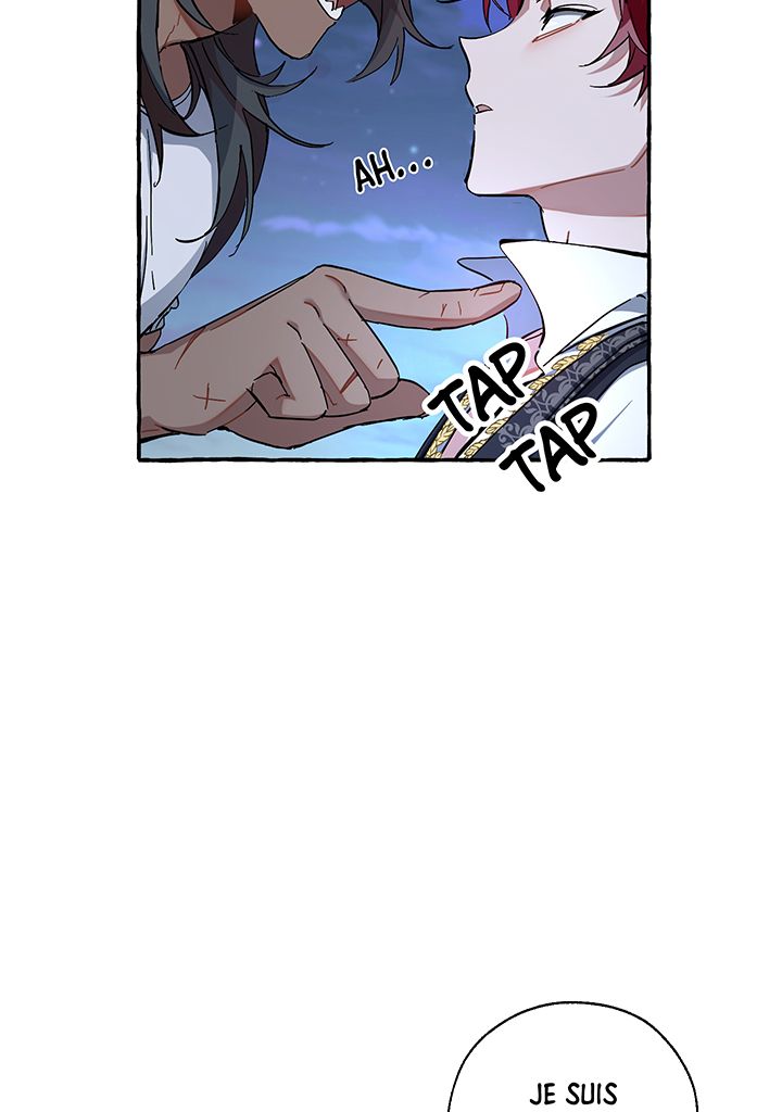 Trash of the Counts Family Chapitre 78 - Page 53