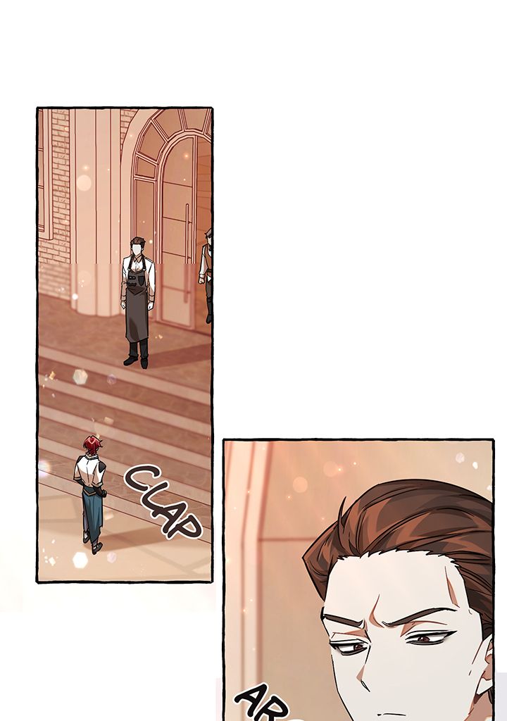 Trash of the Counts Family Chapitre 78 - Page 8