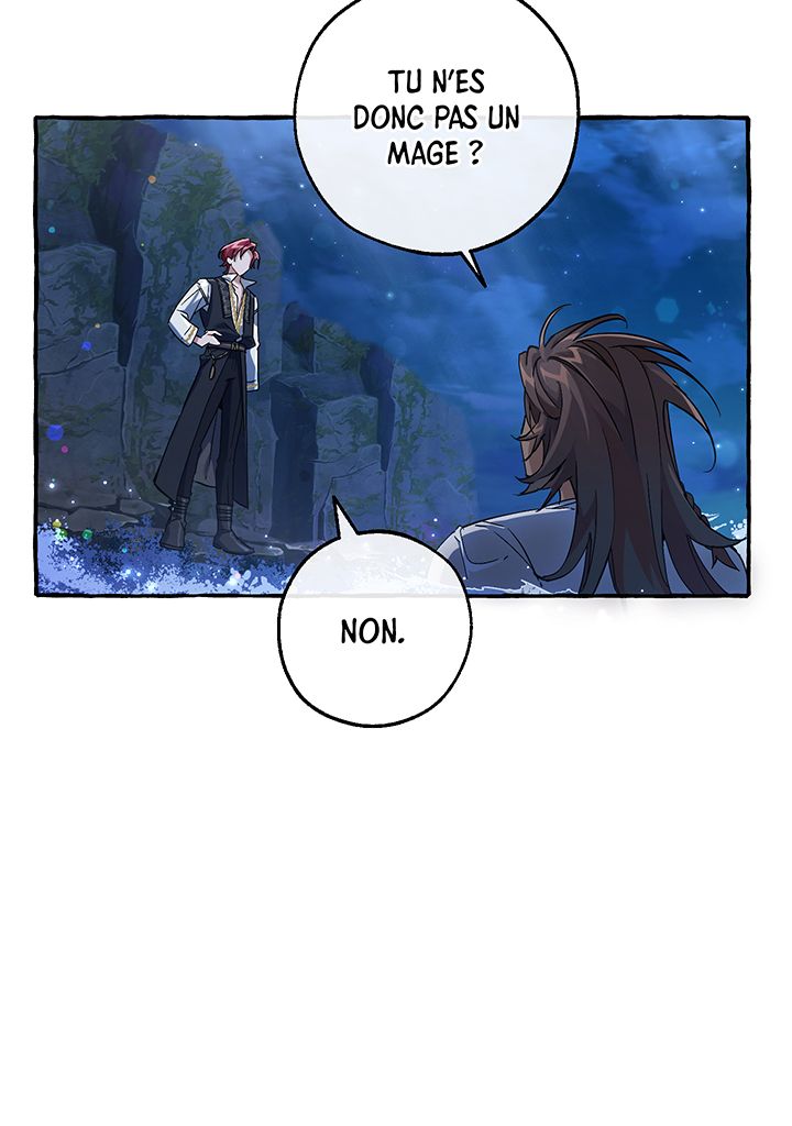 Trash of the Counts Family Chapitre 79 - Page 21