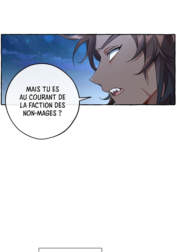 Trash of the Counts Family Chapitre 79 - Page 22