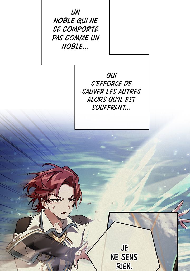 Trash of the Counts Family Chapitre 79 - Page 23