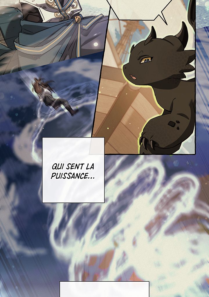 Trash of the Counts Family Chapitre 79 - Page 24