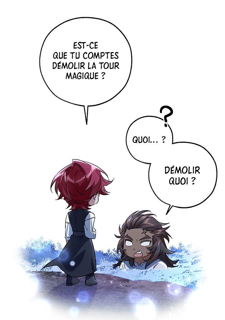 Trash of the Counts Family Chapitre 79 - Page 27