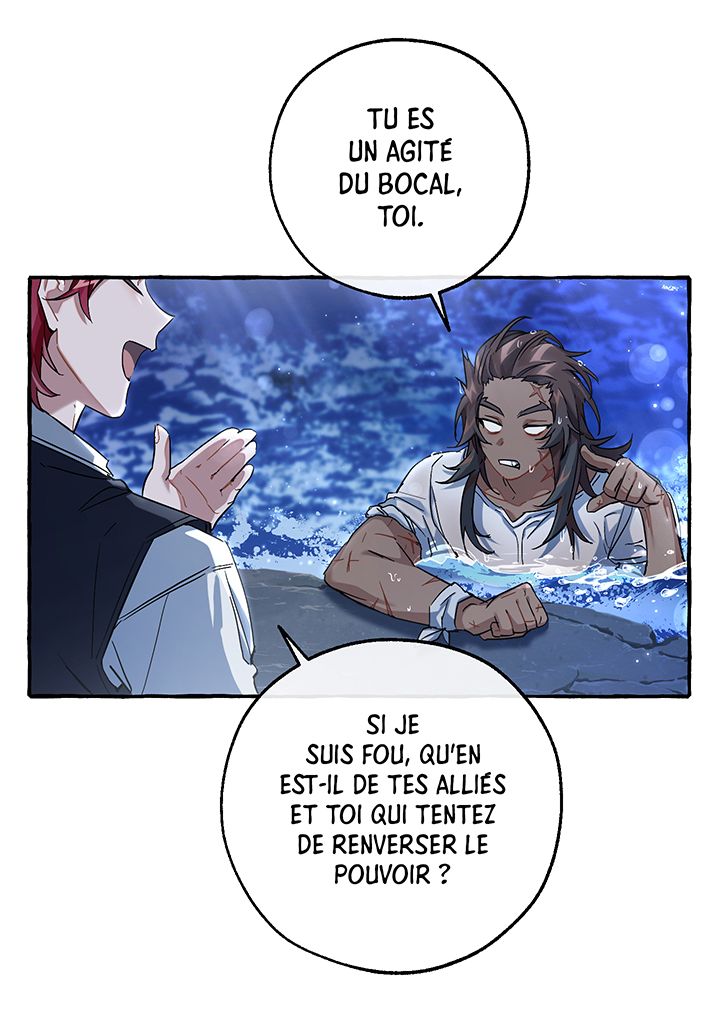 Trash of the Counts Family Chapitre 79 - Page 34