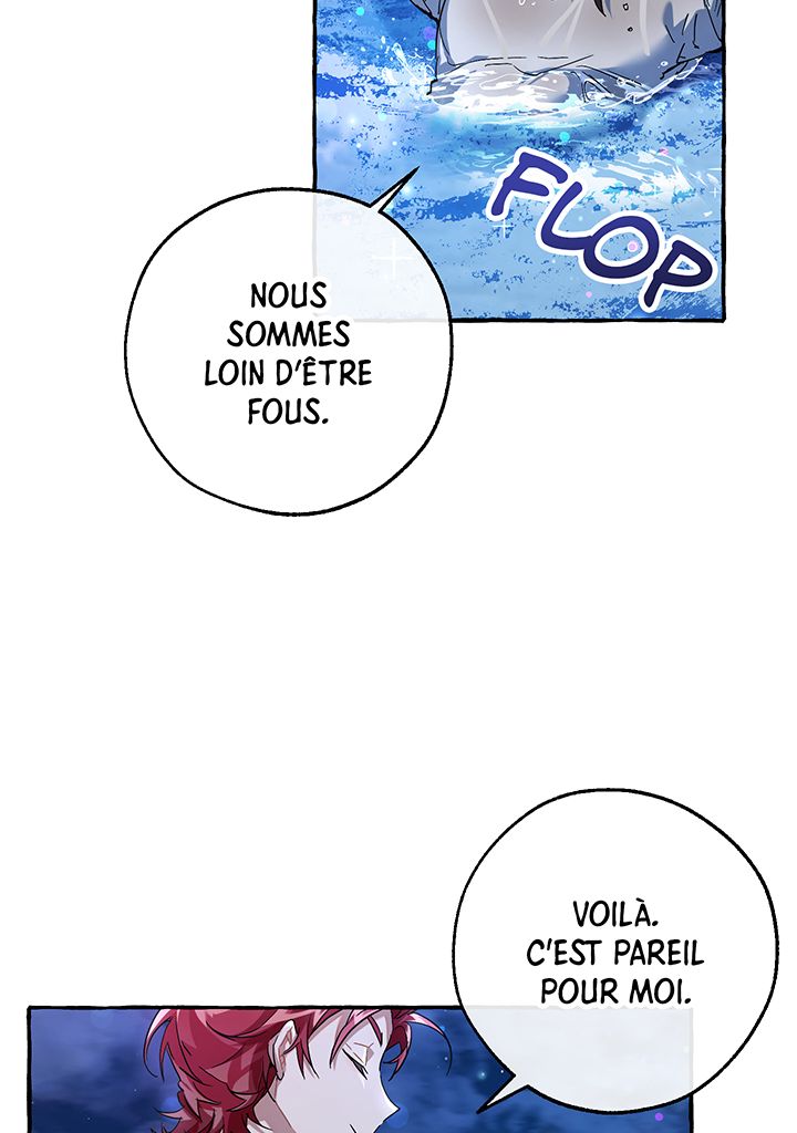 Trash of the Counts Family Chapitre 79 - Page 37