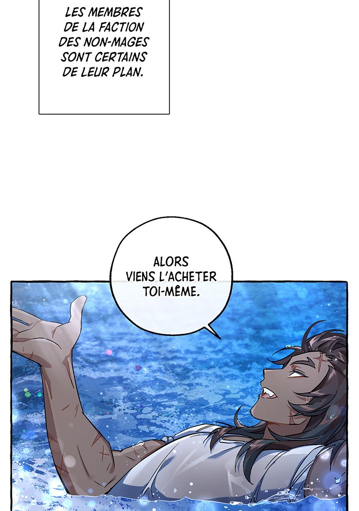 Trash of the Counts Family Chapitre 79 - Page 39