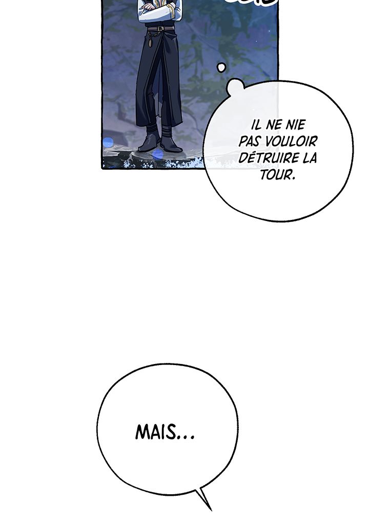 Trash of the Counts Family Chapitre 79 - Page 41