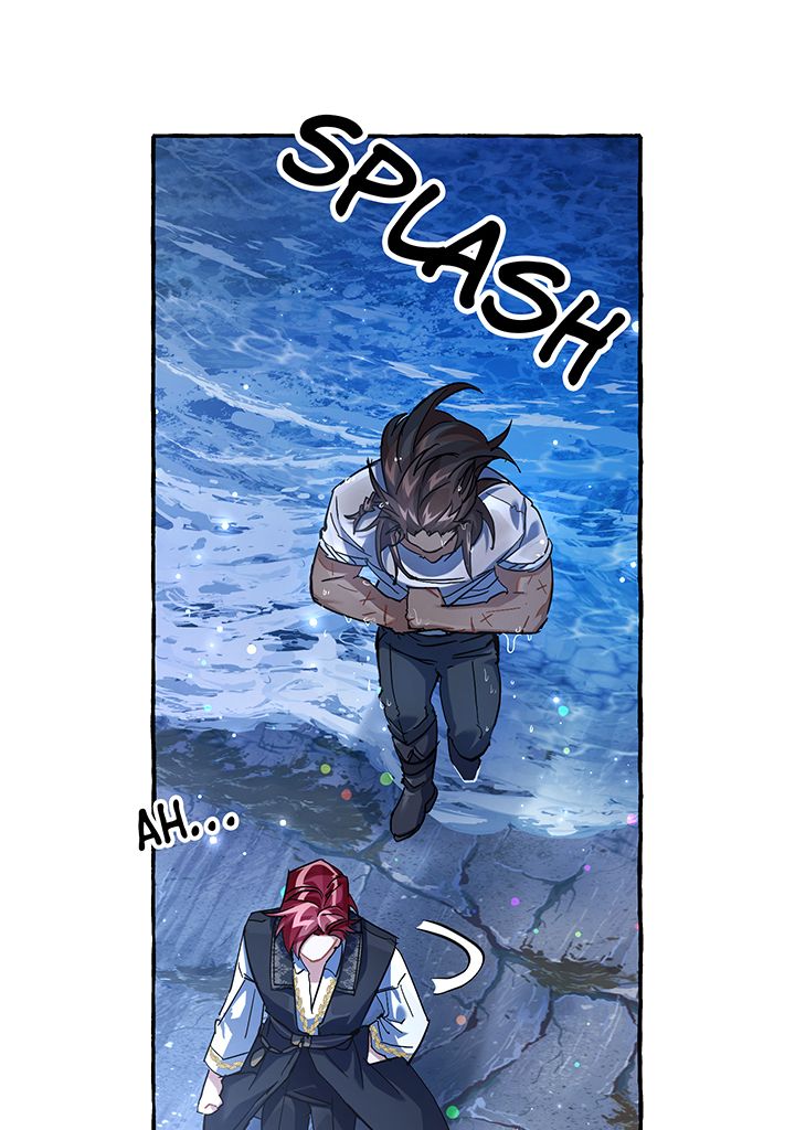 Trash of the Counts Family Chapitre 79 - Page 46