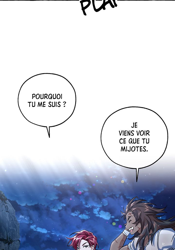 Trash of the Counts Family Chapitre 79 - Page 48