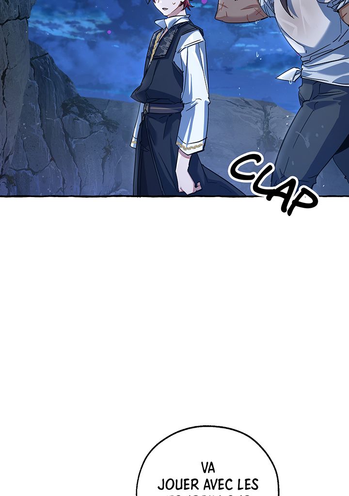 Trash of the Counts Family Chapitre 79 - Page 49
