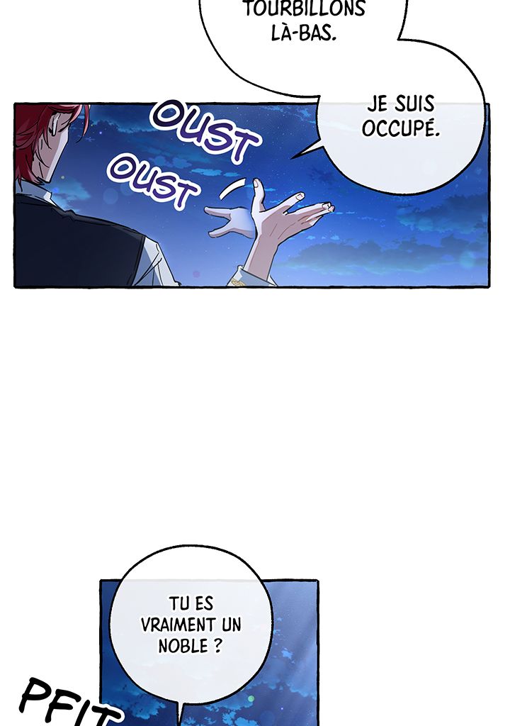 Trash of the Counts Family Chapitre 79 - Page 50