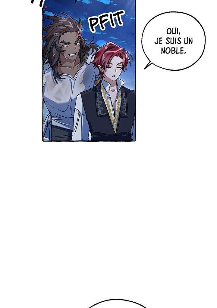 Trash of the Counts Family Chapitre 79 - Page 51
