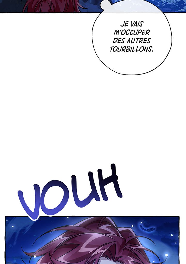 Trash of the Counts Family Chapitre 79 - Page 55