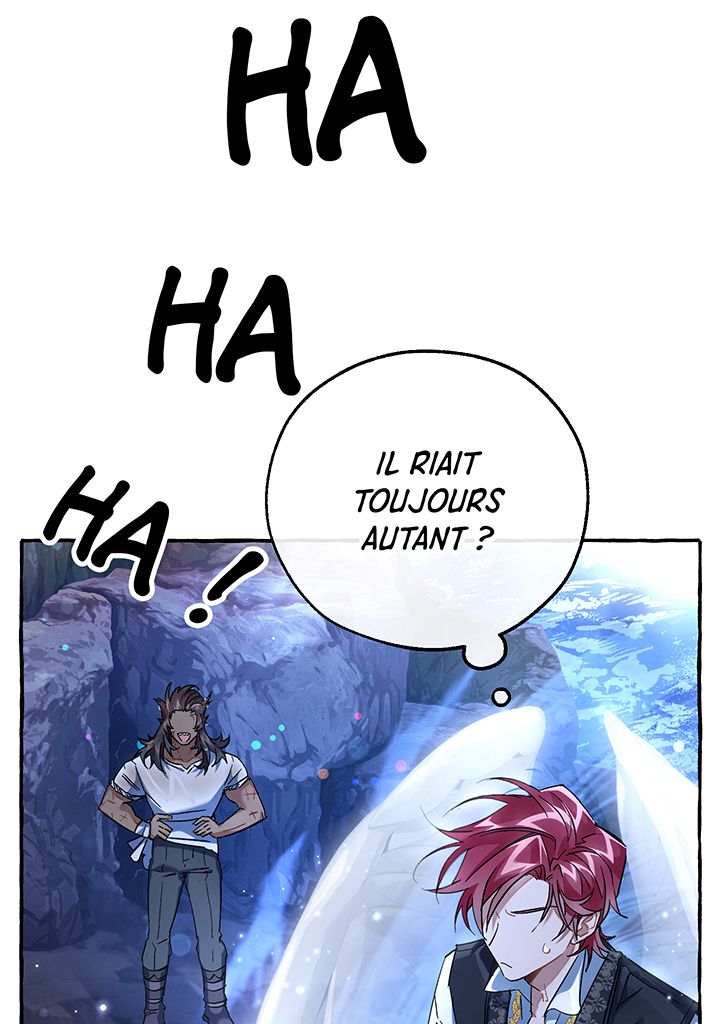 Trash of the Counts Family Chapitre 79 - Page 67