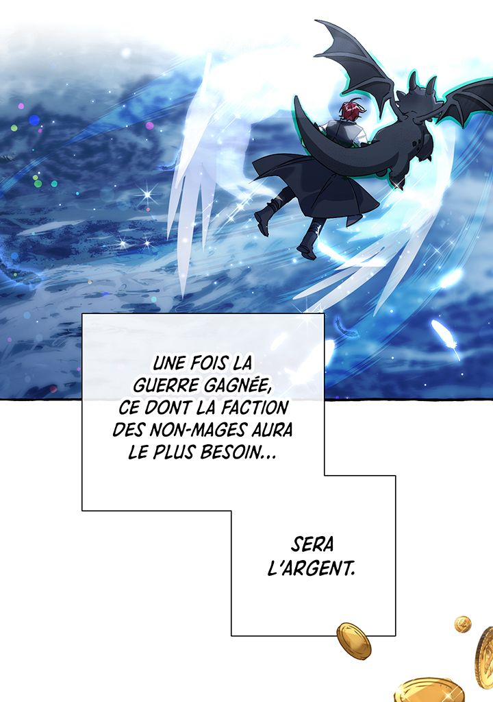 Trash of the Counts Family Chapitre 79 - Page 69