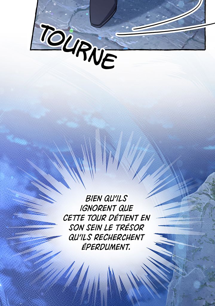 Trash of the Counts Family Chapitre 79 - Page 73