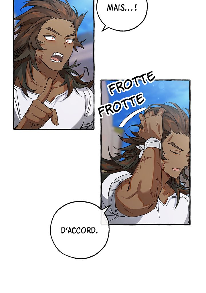 Trash of the Counts Family Chapitre 80 - Page 11