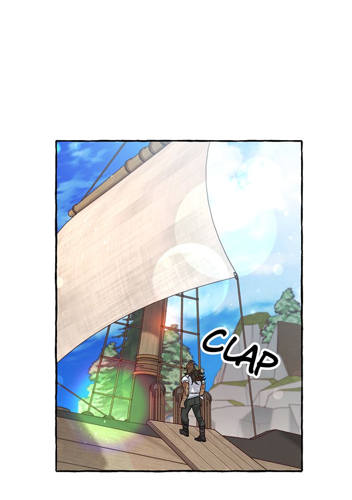Trash of the Counts Family Chapitre 80 - Page 12