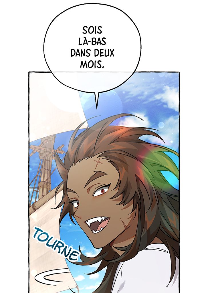 Trash of the Counts Family Chapitre 80 - Page 14