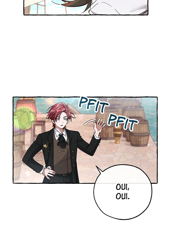 Trash of the Counts Family Chapitre 80 - Page 15